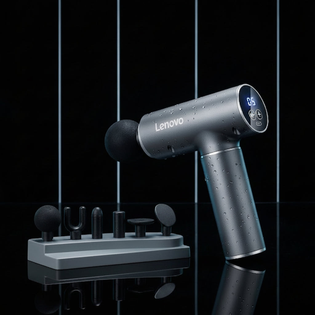 Lenovo Muscle Massager