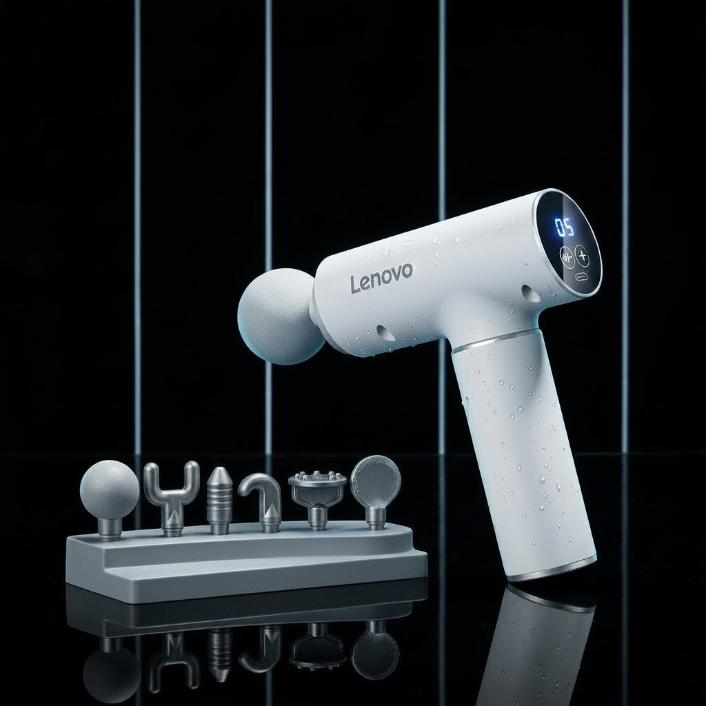 Lenovo Muscle Massager