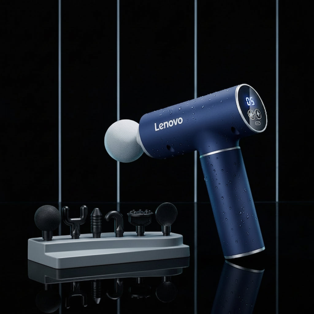 Lenovo Muscle Massager